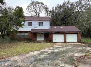 3925 N 10th Ave, Pensacola, FL 32503