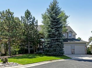 1064 Timbercrest Dr, Castle Pines, CO 80108