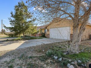 13372 Eaby Rd, Phelan, CA 92371