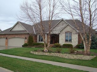 1418 N Glen Wood St, Wichita, KS 67230