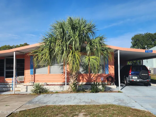 7350 Highpoint Blvd, Brooksville, FL 34613
