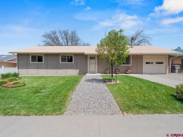 1013 Centennial Drive, Montrose, CO 81401