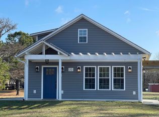 20 Riverland Dr W, Heber Springs, AR 72543