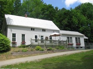 167 Weld Rd, Wilton, ME 04294