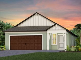 Harvey Plan, Vida's Way, Wesley Chapel, FL 33545