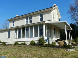 100 Rock Raymond Rd, Downingtown, PA 19335