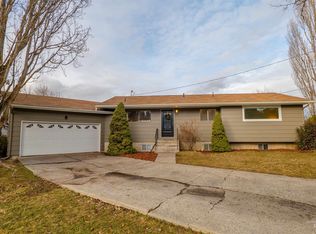 711 Tobiska Dr, Moscow, ID 83843