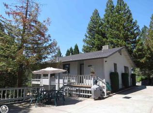 19670 Ferretti Rd, Groveland, CA 95321