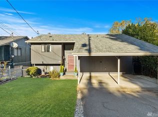 204 S 101st St, Seattle, WA 98168