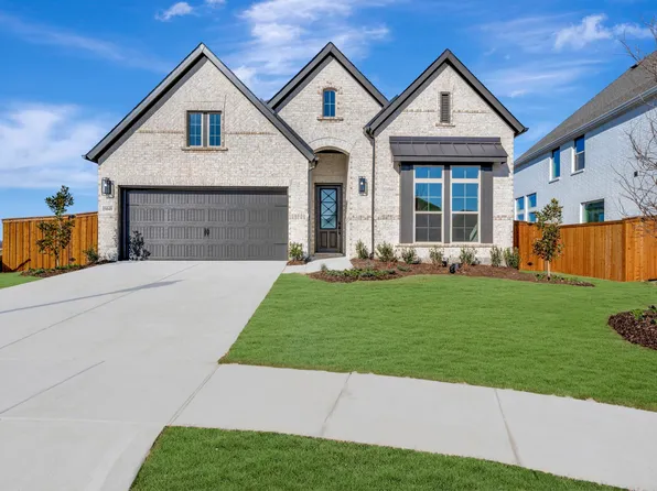 5048 Sandbrock Pkwy, Aubrey, TX 76227