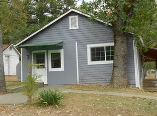 3502 E Evans Creek Rd, Rogue River, OR 97537