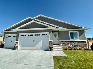 1554 N Richland Cir, Idaho Falls, ID 83401