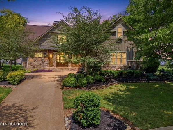 593 Old Barn Ln, Loudon, TN 37774