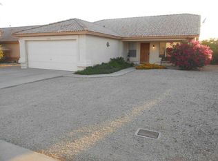 1276 S Valley Dr, Apache Junction, AZ 85120