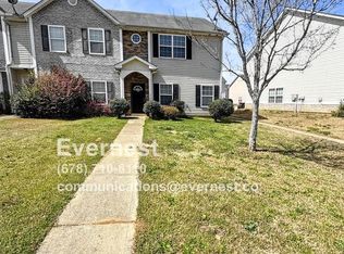 8641 Thomas Rd, Riverdale, GA 30274