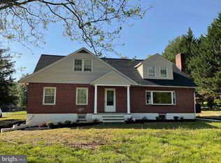 1802 Philadelphia Rd, Joppa, MD 21085