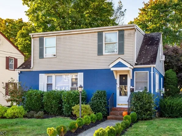 9 Orchard St, Bloomingdale Boro, NJ 07403