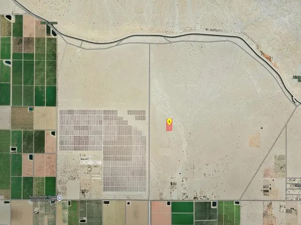 0 Cleveland St, Mecca, CA 92254