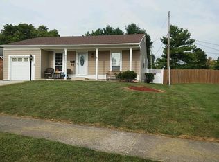 4081 Swallowfield St, Columbus, OH 43207