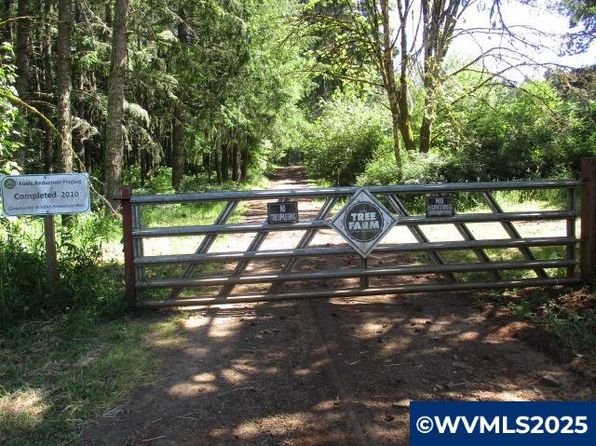 0 S Hardy Rd, Molalla, OR 97038