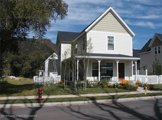 4287 Clark St, Glenwood Springs, CO 81601