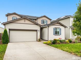 Daybreak, Graham, WA 98338