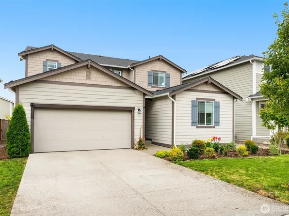 19920 137th Avenue E, Graham, WA 98338