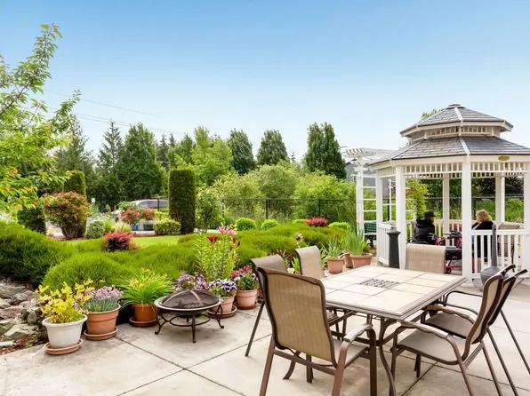 Rainier Vista Senior Apartments