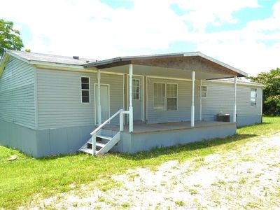 18942 N Highway 65, Saint Joe, AR, 72675