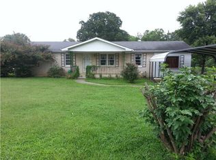 22 S Patrick Rd, Fayetteville, TN 37334