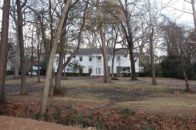 2nd image of 2518 Old Bullard Rd