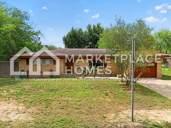 1209 Harvey St, McAllen, TX 78501