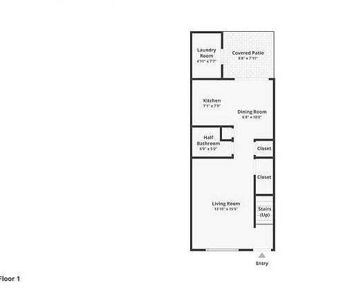 2nd image of 829 Von Kolnitz Rd