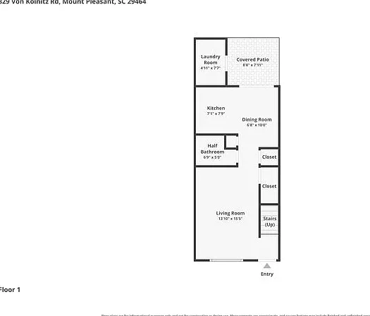 829 Von Kolnitz Rd — Photo 2