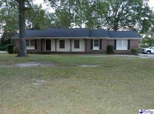 1001 Clarendon Ave, Florence, SC 29505