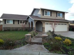 311 Downham Ct, Walnut Creek, CA 94598
