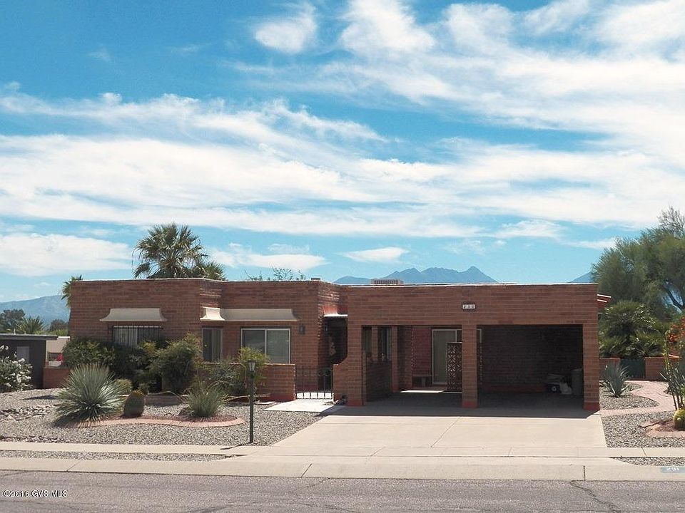 1st image of 231 W Calle McCleary
