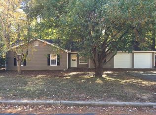 110 Caldwell Dr, Hampton, GA 30228