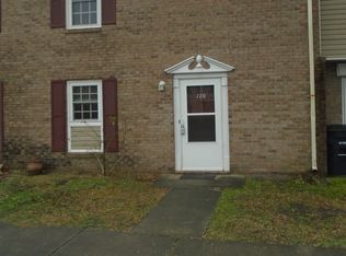 110 King George Ct, Jacksonville, NC 28546