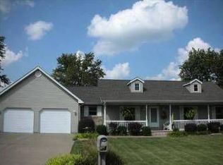 900 Morningside Dr, Marion, IL 62959