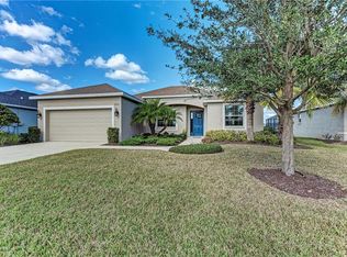 12722 24th Street Cir E, Parrish, FL 34219
