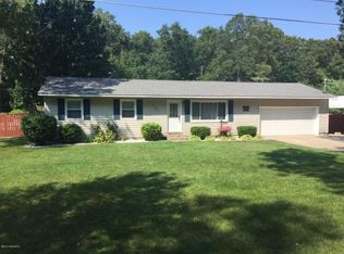 4480 W Meinert Rd, Montague, MI 49437