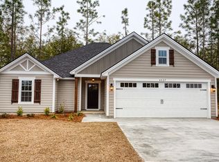 4827 Hammer Ln, Lake Park, GA 31636