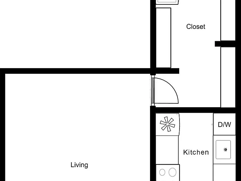 Valli Hi Apartments — Photo 18