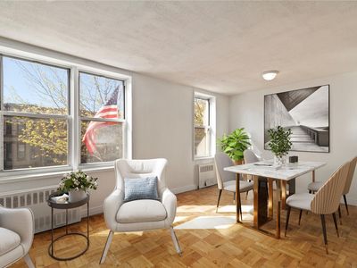 31-85 Crescent St #104, Long Island City, NY, 11106