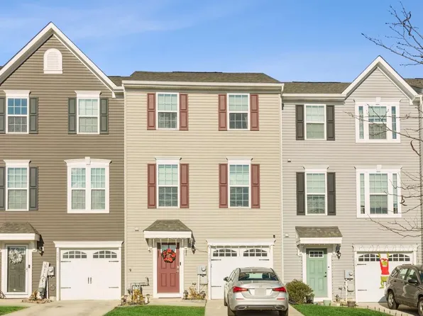 207 Sammy St, Woolwich Township, NJ 08085