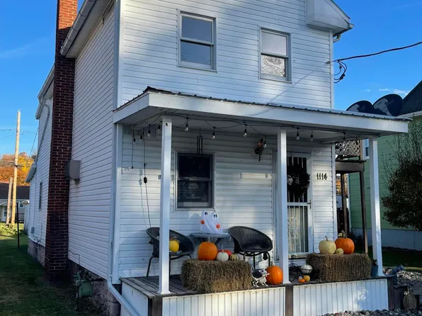 1114 5th Ave, Duncansville, PA 16635