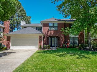 16526 Rainbow Lake Rd, Houston, TX 77095