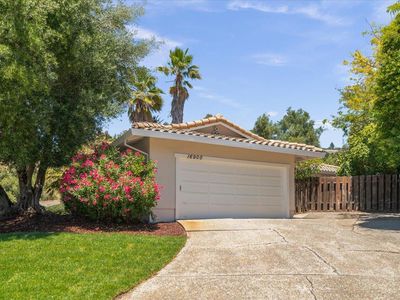 16900 Gallop Dr, Morgan Hill, CA, 95037