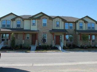 532 Lookout Tree Ln, Round Rock, TX 78664